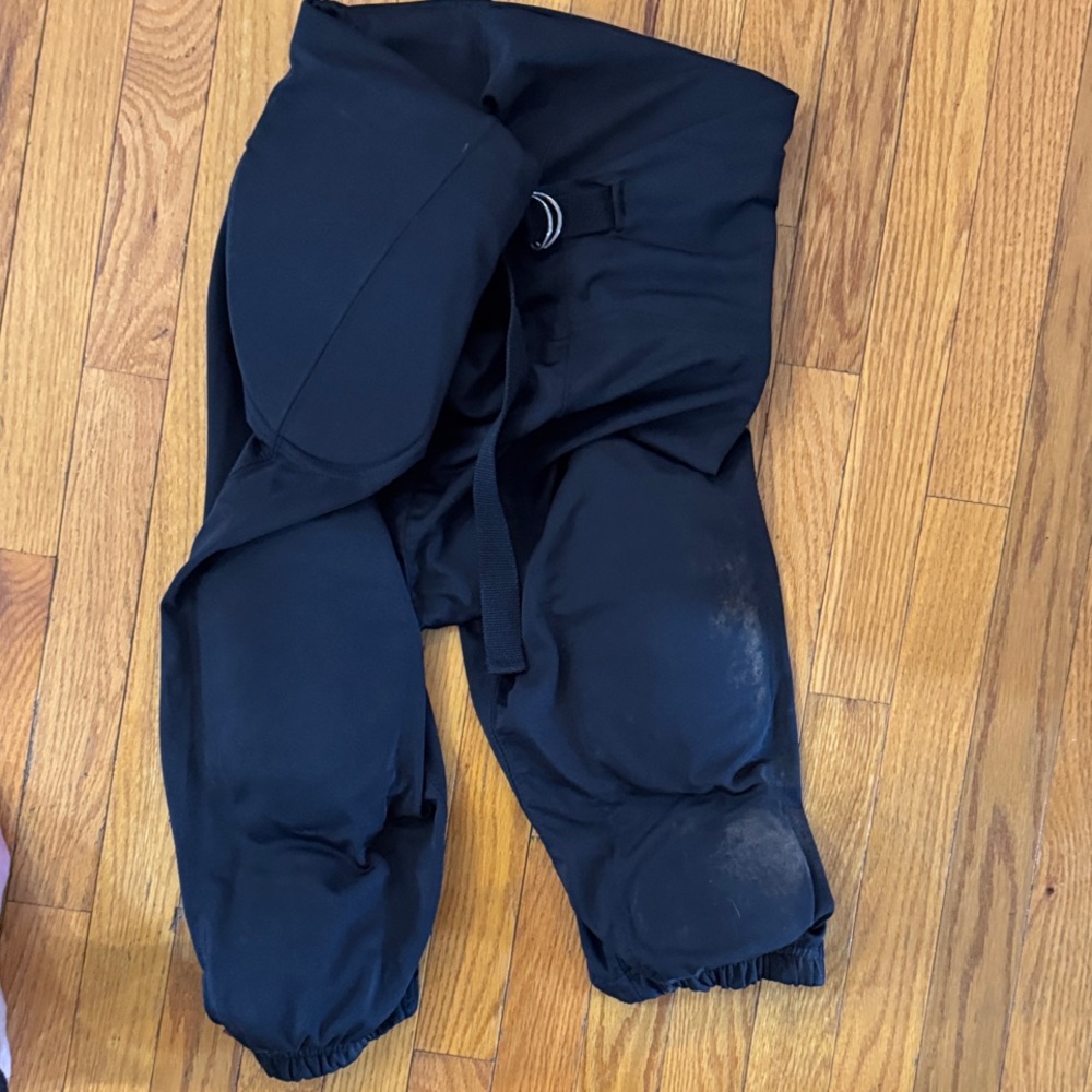 Champro terminator 2 integrated football pants